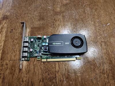Nvidia nvs 510