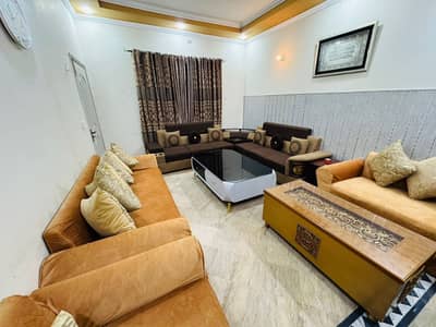 10 marla lower portion for rent in johar town