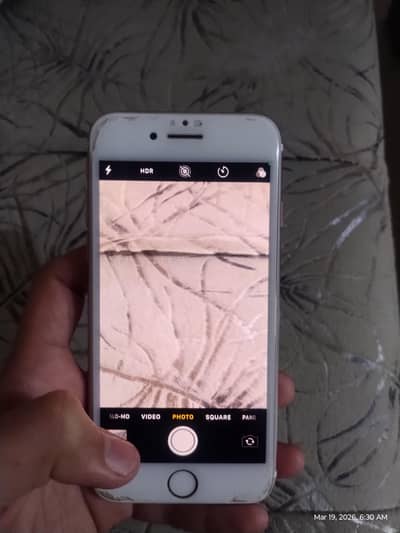 iphone 7 battery health 85 condition 10/10