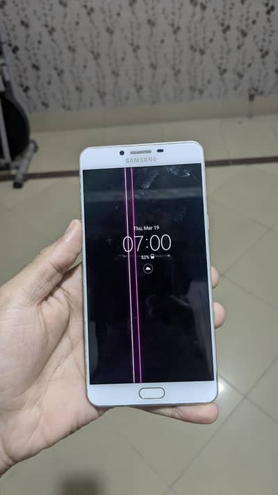 samsung c9 pro 6 / 64 gb