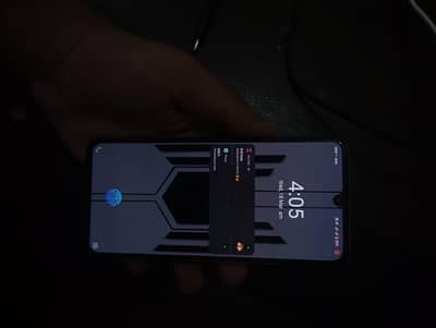 Vivo v21