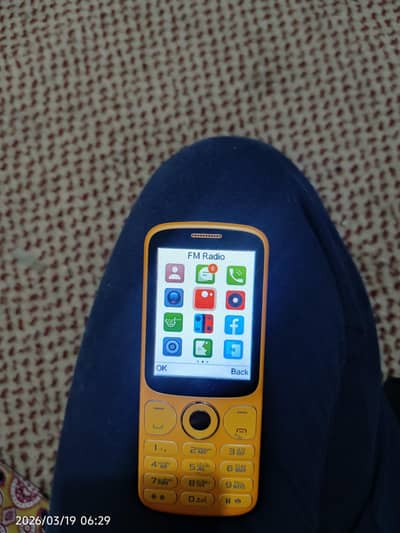 itel super guru 600 dual sim pti aprovd 1900 mh betry just mobail