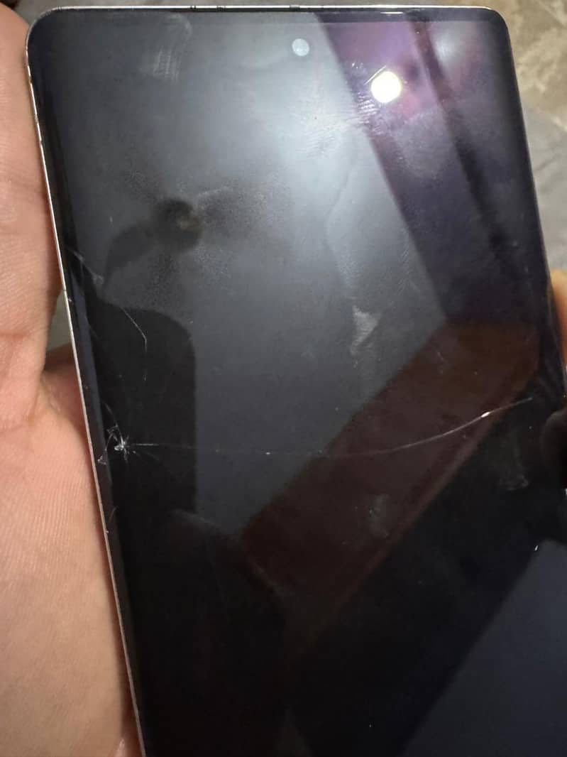 Google pixel 7 pro 0