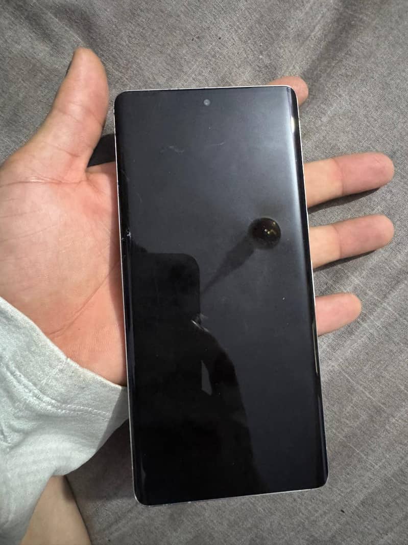 Google pixel 7 pro 1