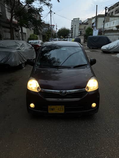 Bumper to bumper orginal 14/18 mira x pakage