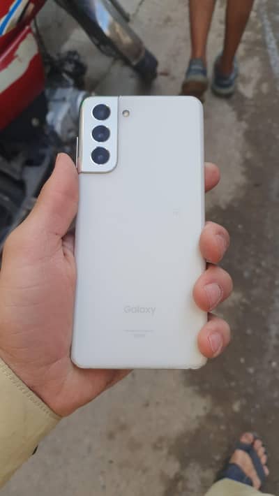 Samsung s21 5g 8/256