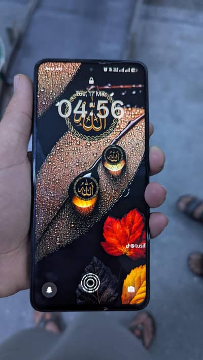 Oppo Reno 12F