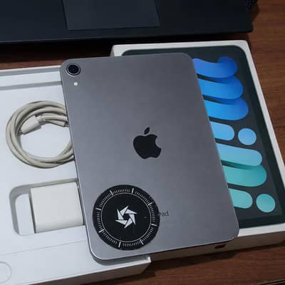 iPad Mini 6 256GB
