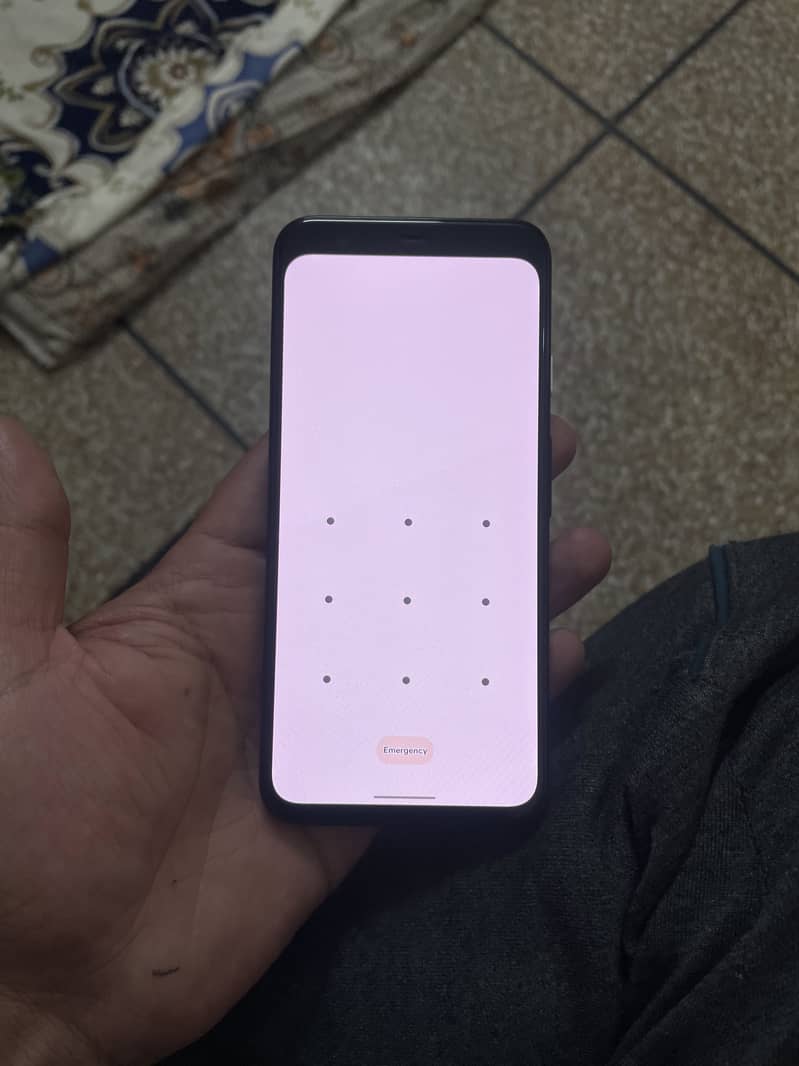 Google pixel 4 3