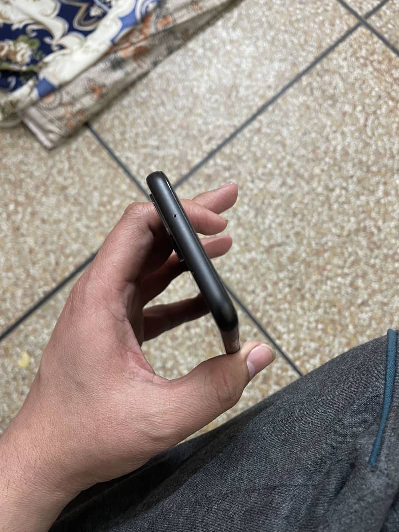 Google pixel 4 7
