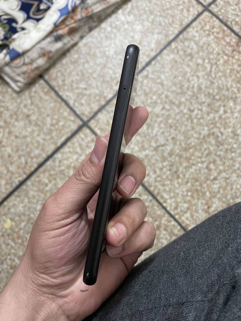 Google pixel 4 9