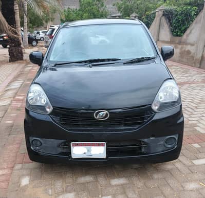 DAIHATSU MIRA G SMART