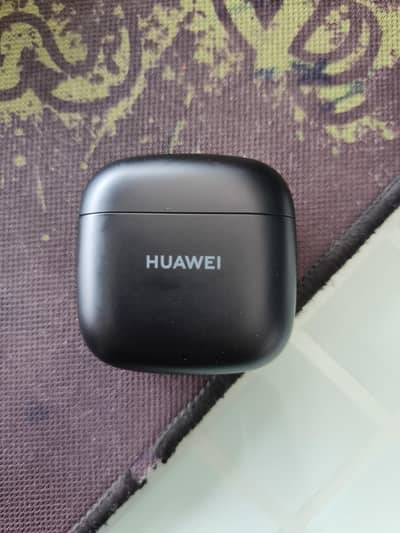 Huawei FreeBuds SE 2 – Open Box, Just Tested