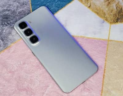 hot 60 pro plus  256 gb official pta approved