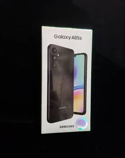 Samsung Galaxy a05s 6/128