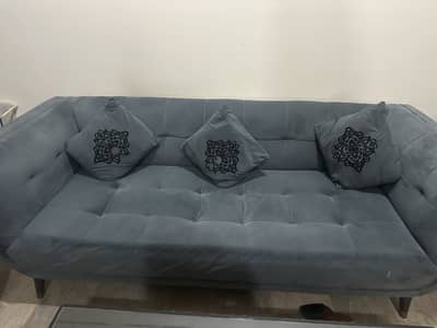 6 seater sofa set