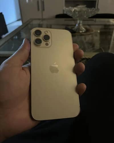 Iphone 12 pro max 128gb