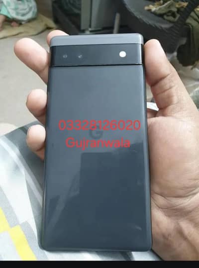 Google pixel 6a non pta