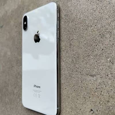 iPhone XS Max 512 PTA Approved (Box)