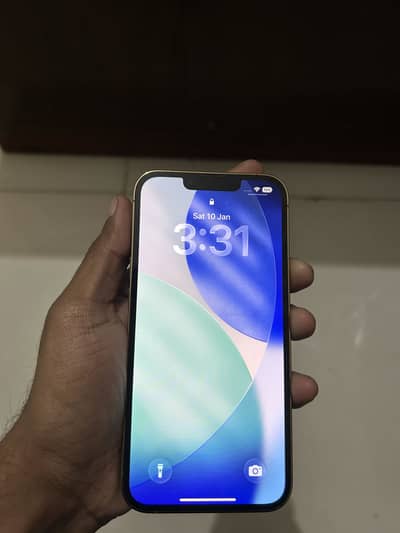 Iphone 13 Pro 128gb Non Pta Jv