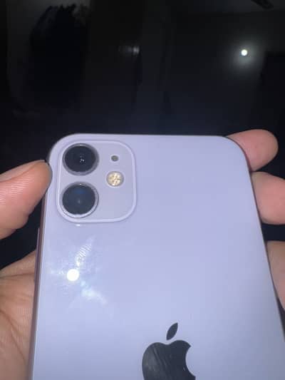 Apple iPhone 11jv