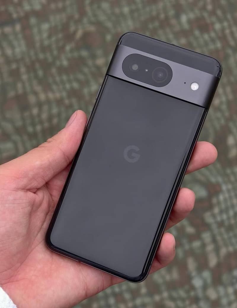 Google Pixel 8 0