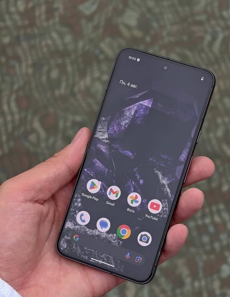 Google Pixel 8 1
