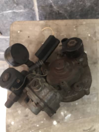 Lpg/cng kit for sale