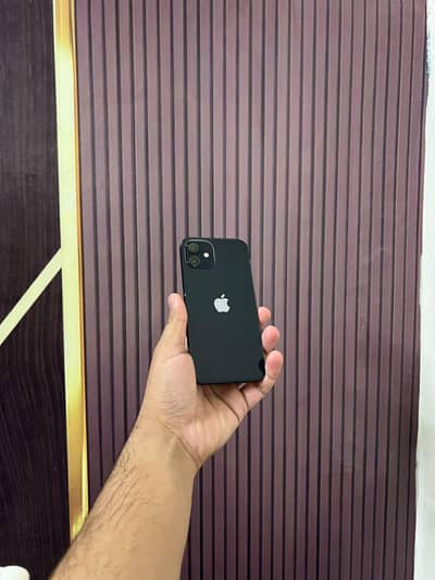 iPhone 12 Good condition