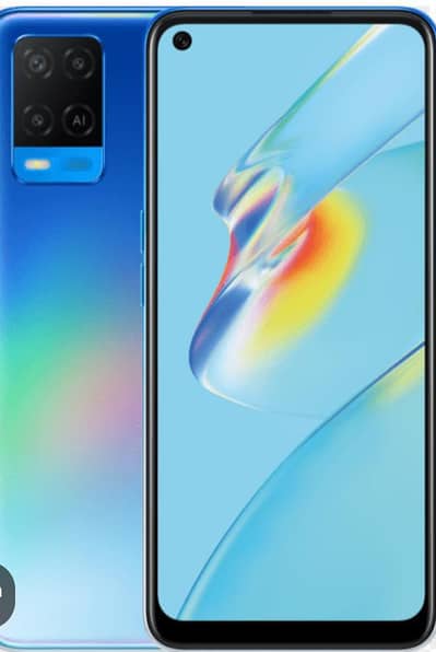 OPPO A54 For sale in A good Condition