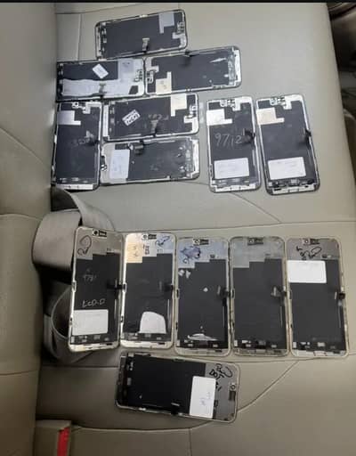 i phone panel's available original