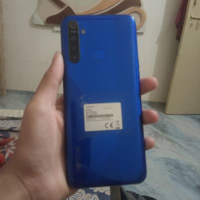 realme 5i