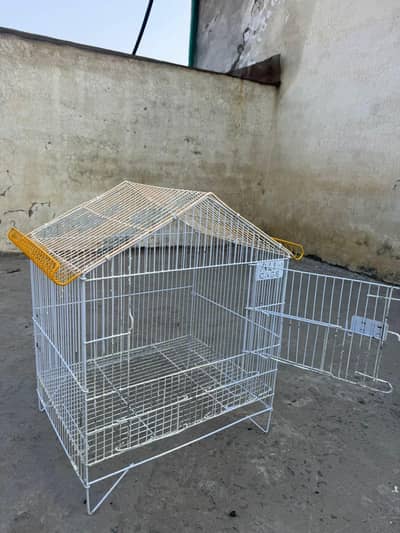 cage for sale.