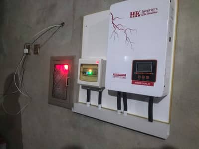 OFF grid  solar inverter