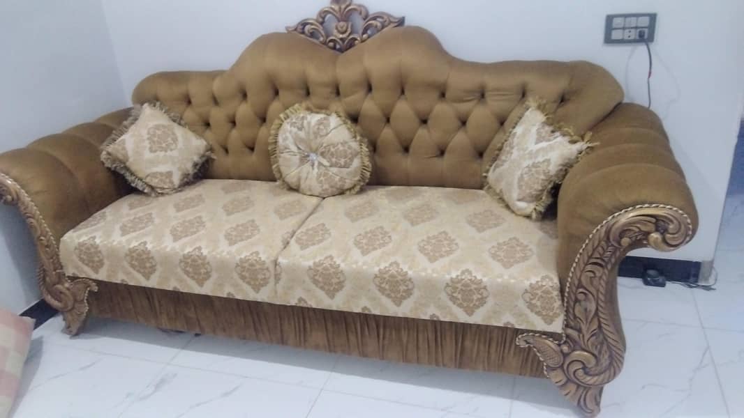 5 seater 0