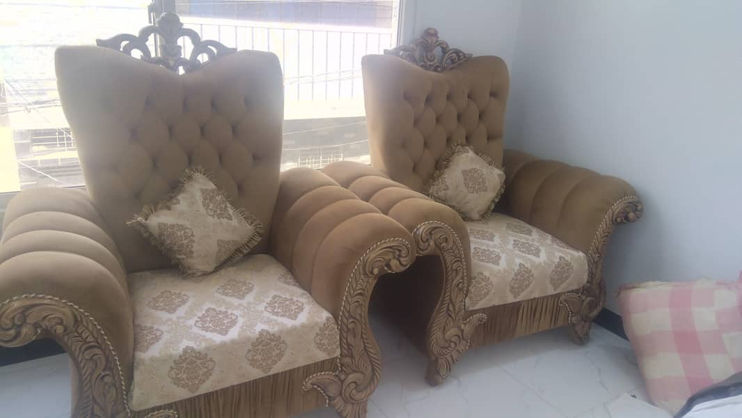 5 seater 2