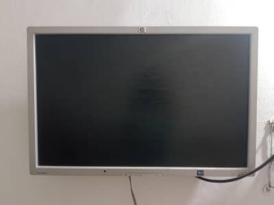 hp ka LCD tv hy