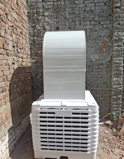 Evaporative Air Cooler and Ducting System Evergy saver call03006121281