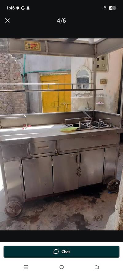 laga wa hai jaga pr agr wahin start krna chaho to reply kro