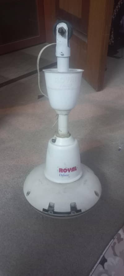 Royal Ceiling Fan (Original)