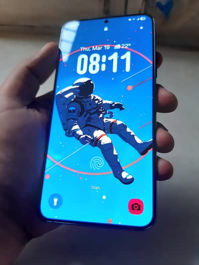 Samsung Galaxy S22 plus 8/ 256 non pta