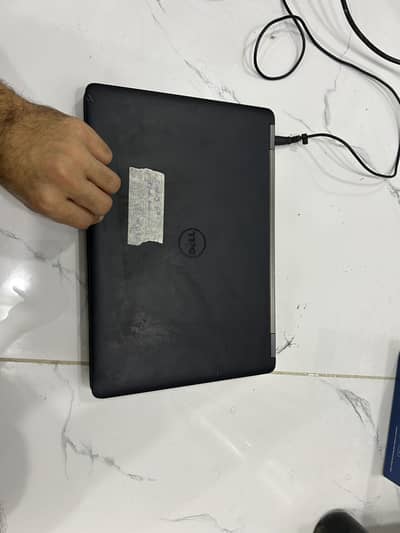 Core i5 5th Gen Laptop 8GB RAM Good Condition