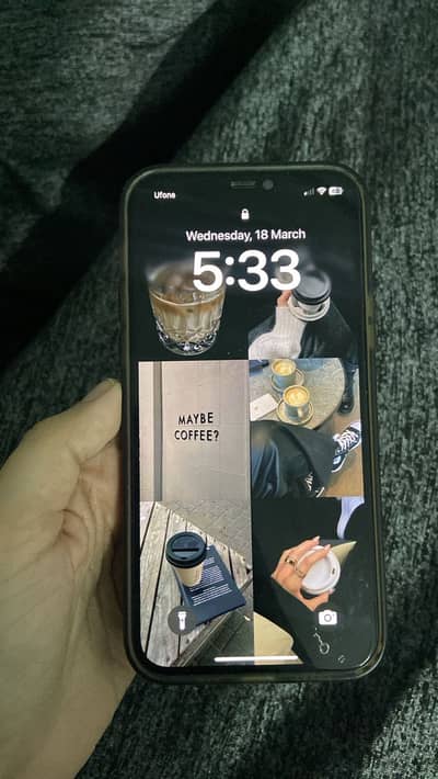 iPhone 12 PRO 512 GB, Factory Unlock