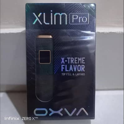 Oxva Xlim Pro