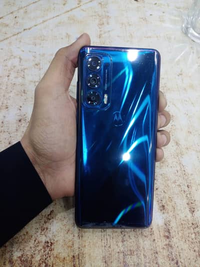 Motorola edge 5g 2021 exchange