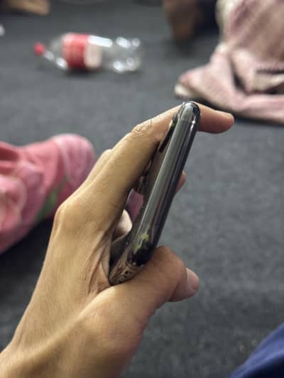 Iphone x jv all ok not a single fault