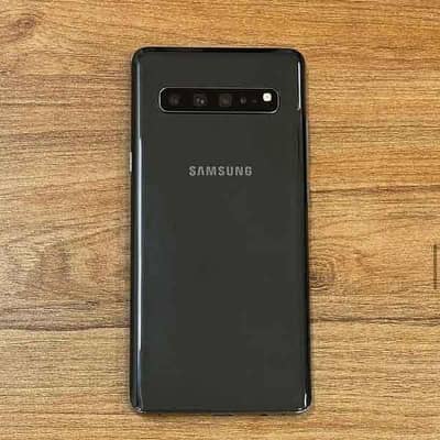 Samsung S10 5G 512GB