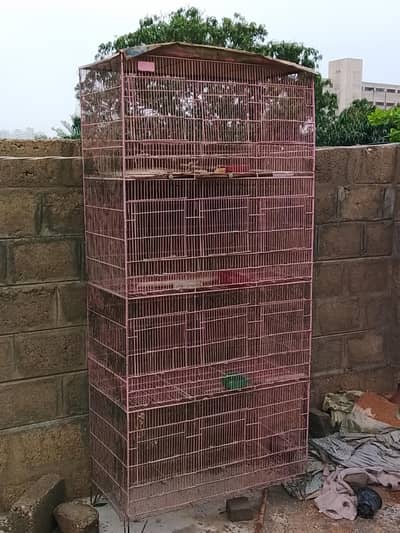 cage for sale