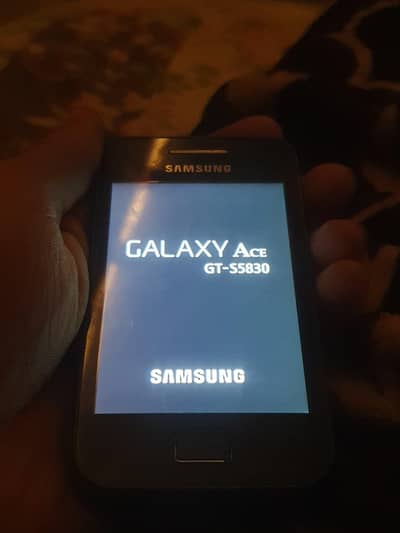 Samsung Ace