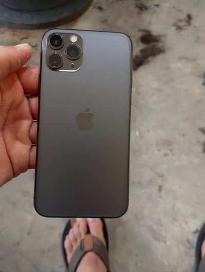 iPhone 11 pro